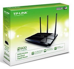 روتر  تی پی لینک TL-WDR4900 Wireless-N Broadband81718thumbnail